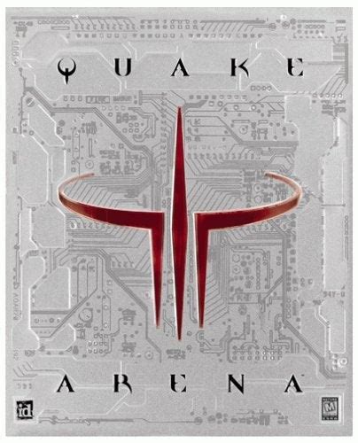 quake 3 arena metal box|277 results for quake 3 arena box .